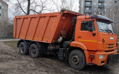 Услуги самосвала Камаз совок. Грузоперевозки. - Шимск, заказать или взять в аренду