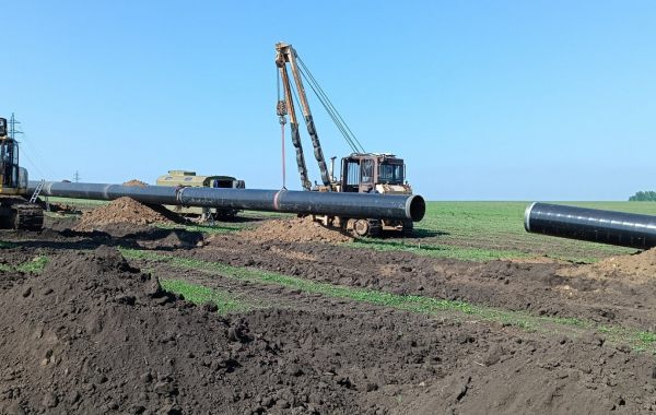 Трубоукладчики на базе Komatsu, Четра, Dressta - Великий Новгород, заказать или взять в аренду