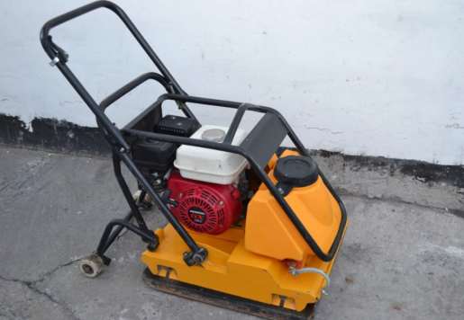 СПЕЦЗАКАЗ | Аренда виброплиты Прокат виброплит для трамбовки грунта в ...