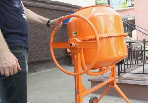 Ремонт бетономешалок. Продажа запчастей. стоимость ремонта и где отремонтировать - Сольцы