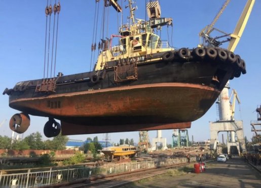Ремонт водных буксиров стоимость ремонта и где отремонтировать - Великий Новгород