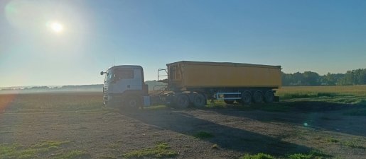 Зерновоз Перевозка зерна полуприцепами взять в аренду, заказать, цены, услуги - Пестово