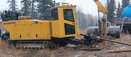 ГНБ Горизонтально-направленное бурение. Прокол под коммуникации взять в аренду, заказать, цены, услуги - Великий Новгород