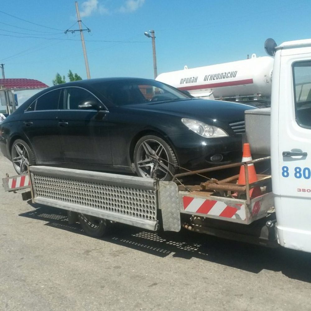 Эвакуатор ISUZU, Mitsubishi взять в аренду, заказать, цены, услуги - Великий Новгород