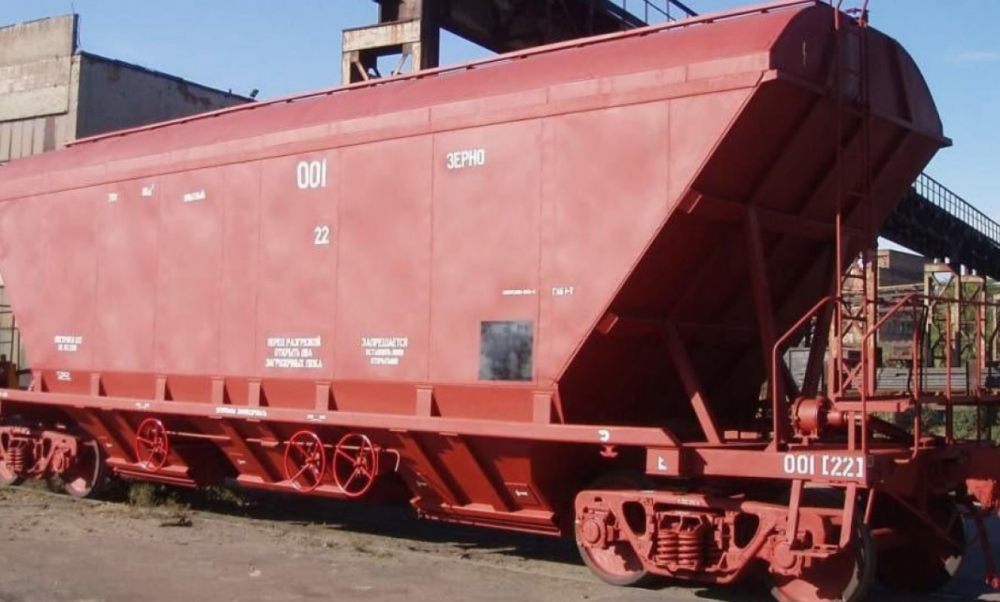 Хоппер 19-4146 взять в аренду, заказать, цены, услуги - Великий Новгород