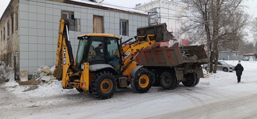 Поиск техники для вывоза строительного мусора стоимость услуг и где заказать - Великий Новгород