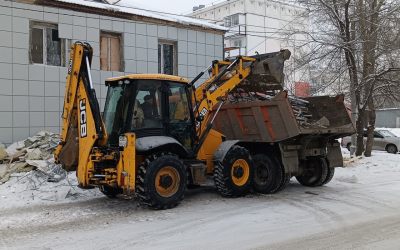 Поиск техники для вывоза бытового мусора, ТБО и КГМ - Великий Новгород, цены, предложения специалистов