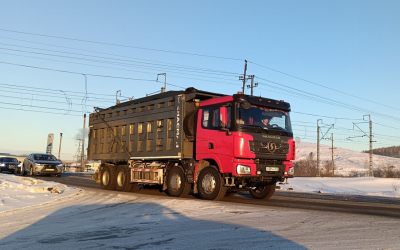 Поиск машин для перевозки и доставки песка - Великий Новгород, цены, предложения специалистов