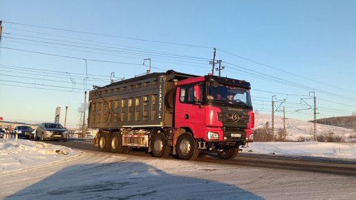 Поиск машин для перевозки и доставки песка стоимость услуг и где заказать - Великий Новгород
