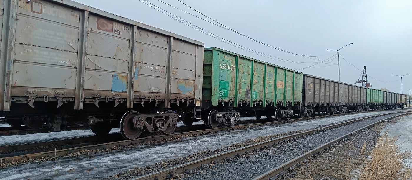 Объявления о продаже железнодорожных вагонов и полувагонов в Новгородской области