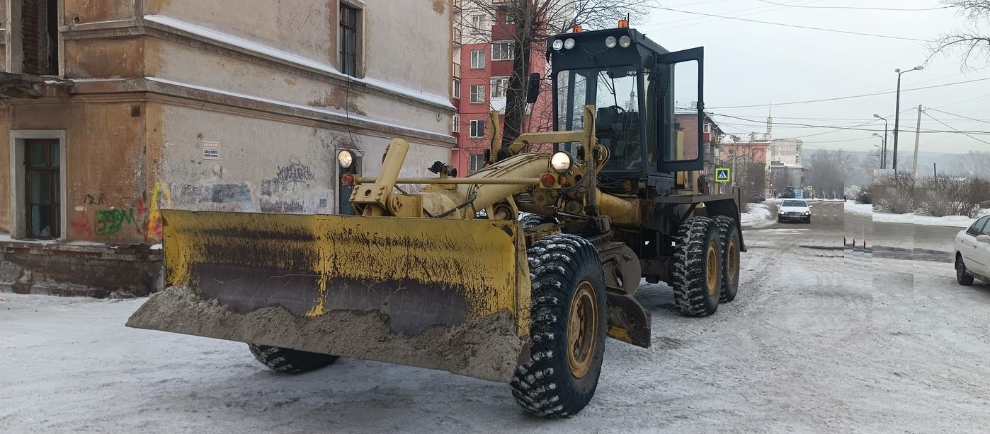 Заказ грейдеров в Сольцах